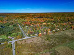 186 Turtle Lake Rd, Seguin, ON P0C 1J0