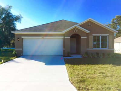 320 Sunny Field Ct, Eustis, FL, 32726