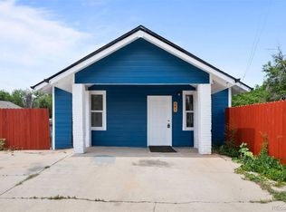 541 Grand Ave, Fort Lupton, CO 80621