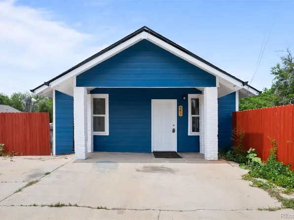 541 Grand Avenue, Fort Lupton, CO 80621