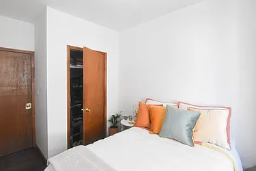 Rented by The Agency