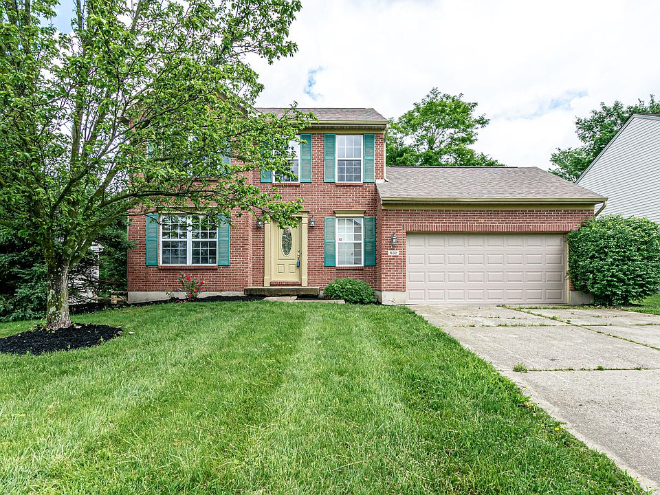 1st image of 632 Buckshire Gln