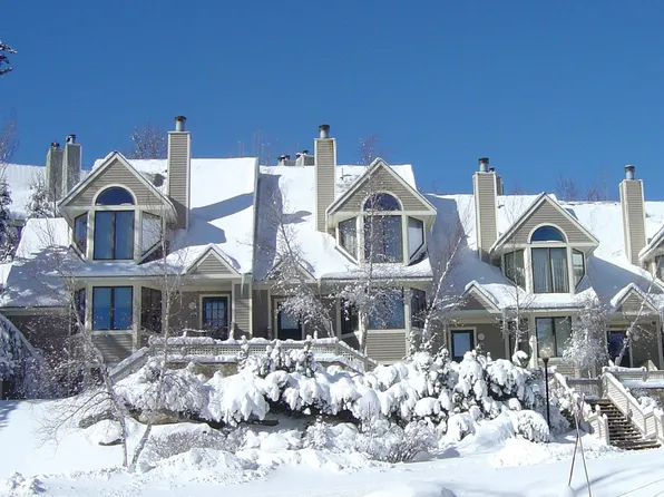 1C Townhouse Square #7, Dover, VT 05356