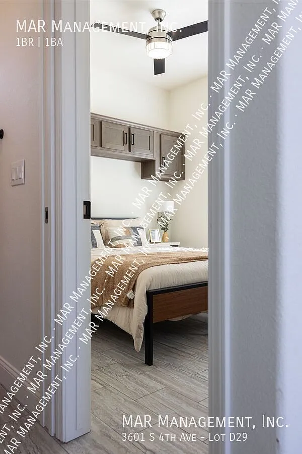 Sandstone Cottages All Age Park - 1 bed 1 bath - D29 — Photo 3