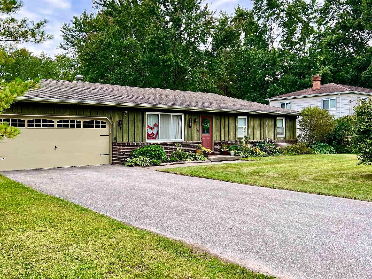 3193 White St, Lambertville, MI 48144 Zillow