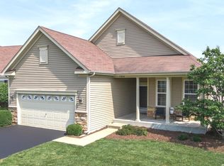 794 Suffield Ct, Oswego, IL 60543