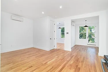 Rented by Keller Williams NYC