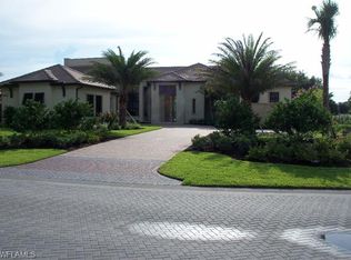 5962 Sunnyslope Dr, Naples, FL 34119