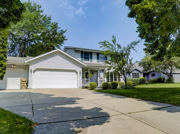 2 Brookins Ct, Madison, WI 53716
