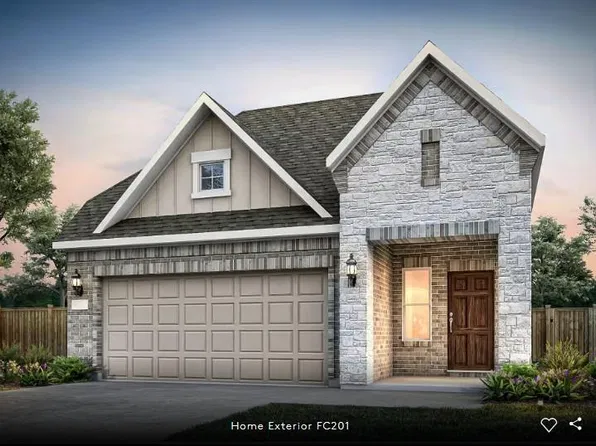 1721 Sunlight Ter, Georgetown, TX 78628
