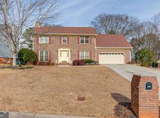 530 Battersea Dr, Lawrenceville, GA 30044