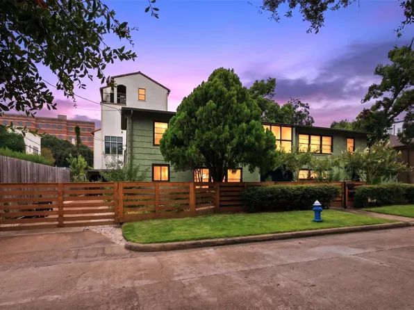 1703 Albans Rd, Houston, TX 77005