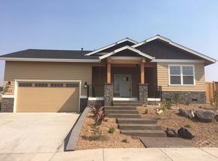 3664 SW 47th St, Redmond, OR 97756