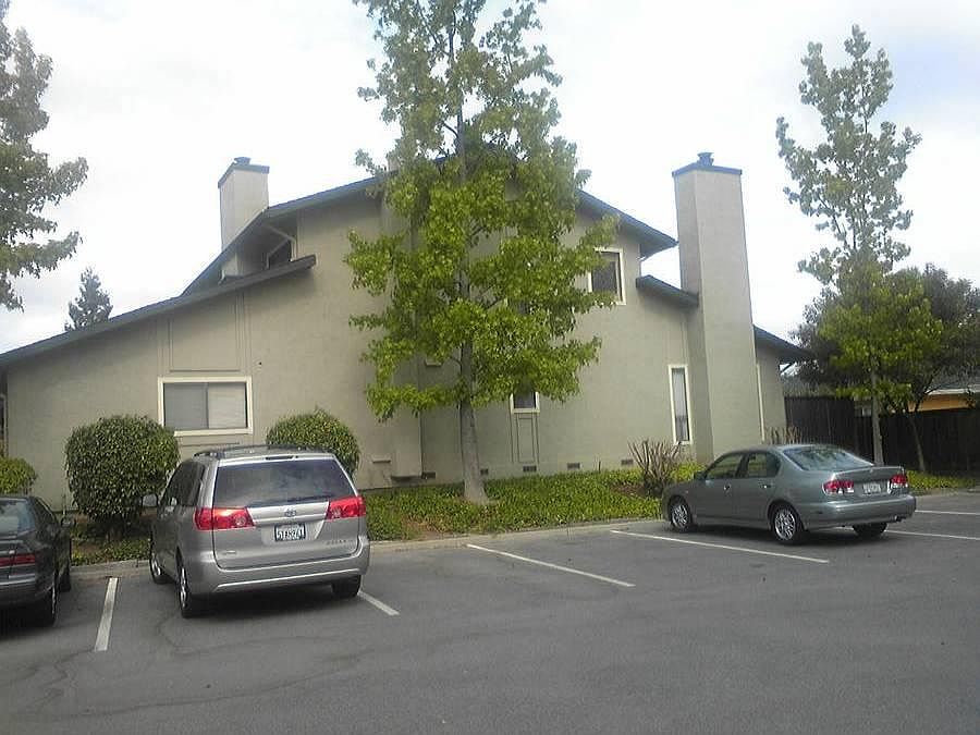 spacious two story each with living area
