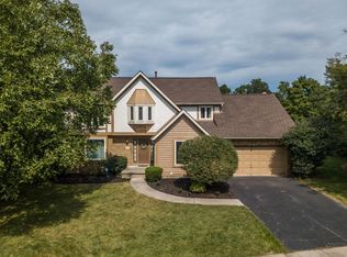 7830 Grandley Ct, Reynoldsburg, OH