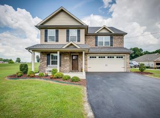 1160 Shadden Rd, Gray, TN 37615