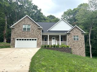 3433 Forest Park Rd, Springfield, TN 37172