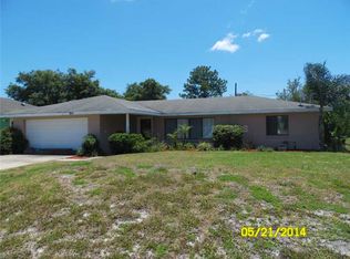 1083 Tivoli Dr, Deltona, FL 32725
