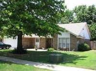 913 Rolling Hills Ter, Edmond, OK 73012