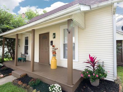 69 S High St, Mount Sterling, OH, 43143