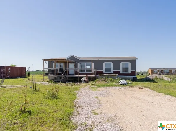 125 Tianna Dr, Taylor, TX 76574