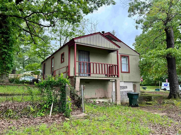 2501 S Pine St, Little Rock, AR 72204