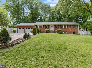 4308 Olley Ln, Fairfax, VA 22032