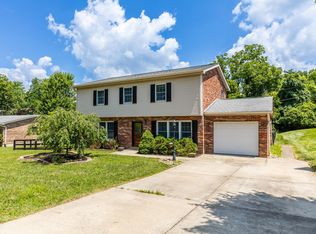 714 Jefferson Pl, Taylor Mill, KY