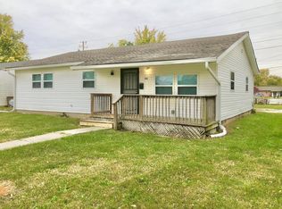 2868 Caroline Ave, Indianapolis, IN