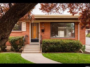 5767 S Nena Way, Murray, UT 84107