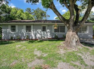 1551 N Sparkman Ave, Orange City, FL 32763