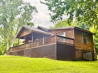 189 Bradford Ln, Rising Fawn, GA 30738