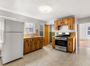 44 Warren St #2, Cambridge, MA 02141