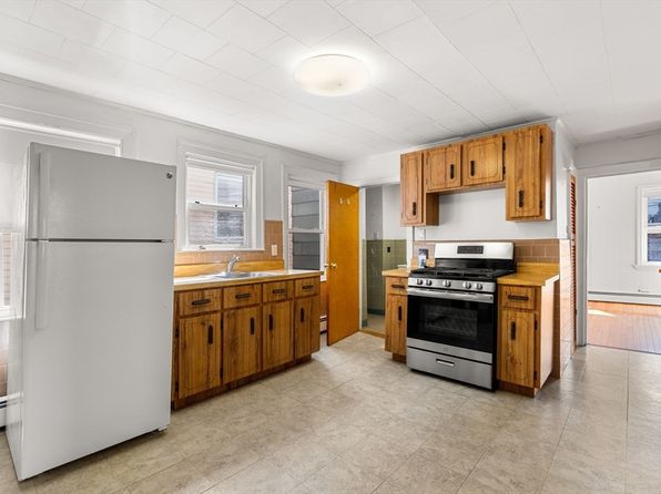 44 Warren St #2