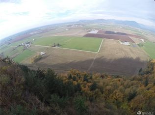 0 Reese Hill Rd LOT G, Sumas, WA 98295