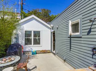 121 N Sierra Ave Unit B, Solana Beach, CA 92075