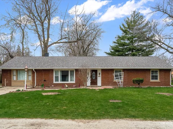 946 Hammond Ave, Aurora, IL 60506