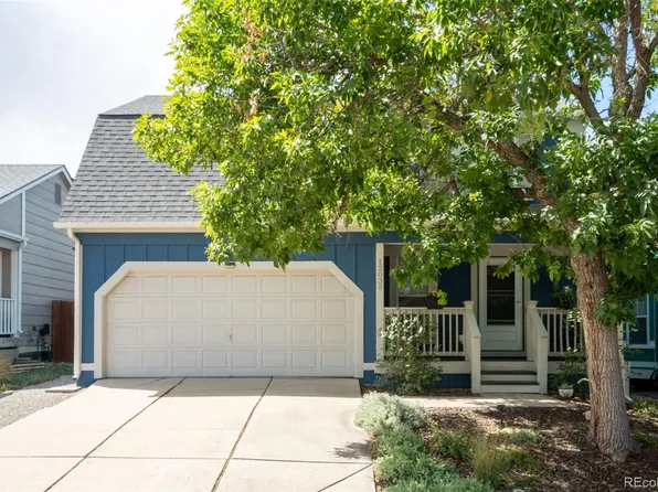 12035 Ivanhoe Court, Brighton, CO 80602