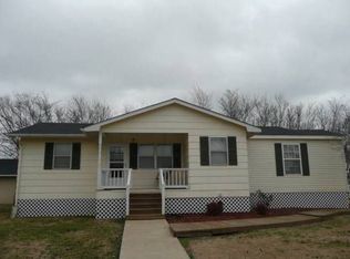 2263 Old Memphis Rd, Tuscumbia, AL 35674