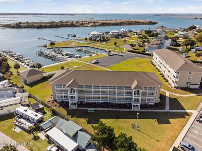 650 Cedar Point Boulevard #B26, Swansboro, NC, 28584