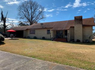 1635 California Ave SW, Camden, AR 71701