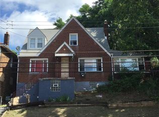 2219 Manor Ave, Pittsburgh, PA