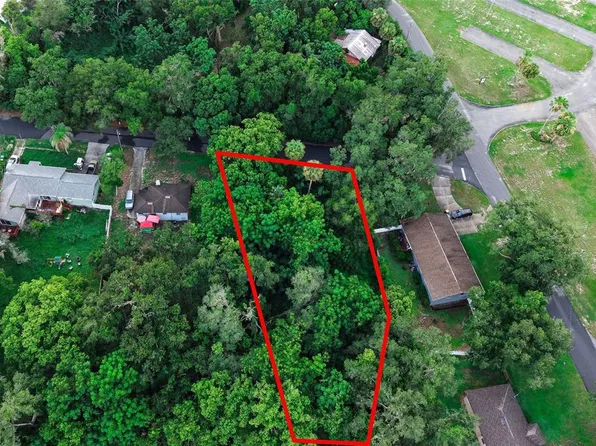 E FRUITLAND STREET LOT 3, FRUITLAND PARK, FL 34731