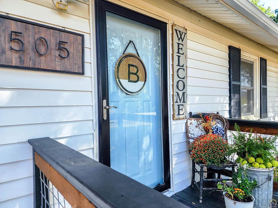 505 Mill St, Circleville, KS 66416 Zillow