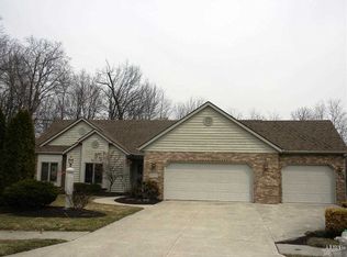 13028 Charenton Ct, Fort Wayne, IN 46845
