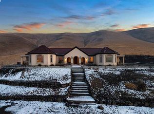 21291 S 1522nd Pr SW, Prosser, WA 99350