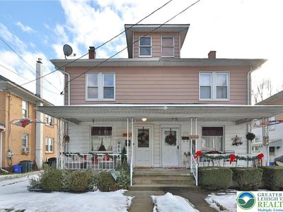 369 Mauch Chunk St, Nazareth, PA, 18064
