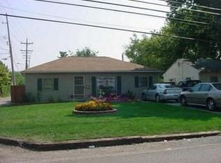 3192 Reis Ave, Columbus, OH 43224