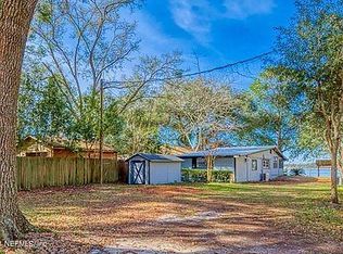 7158 Pinon Rd, Keystone Heights, FL 32656