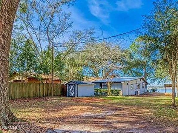 7158 Pinon Rd, Keystone Heights, FL 32656